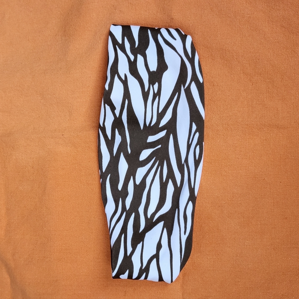 5 Ry-bands headband/headwrap bundle EUC - Picture 9 of 11